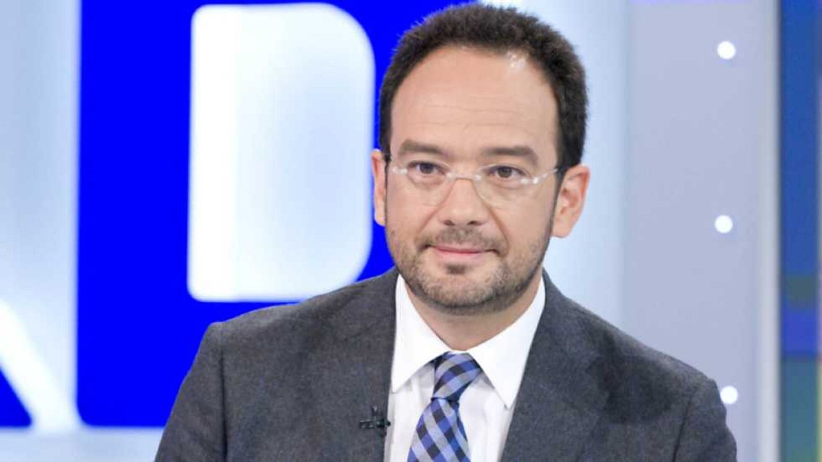 Los desayunos de TVE - Antonio Hernando, portavoz del PSOE en el Congreso de los Diputados - Ver ahora