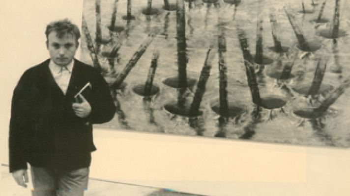 - Miquel Barceló
