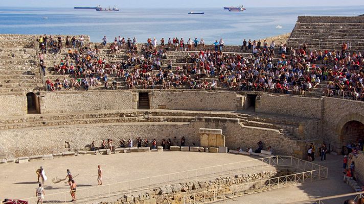  - Ingeniería Romana, el tráiler