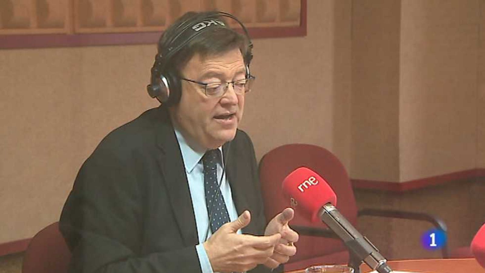 La Comunidad Valenciana en 2' - 08/10/15 - Ver ahora