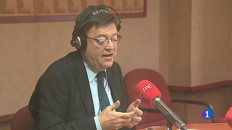 La Comunidad Valenciana en 2' - 08/10/15 - Ver ahora