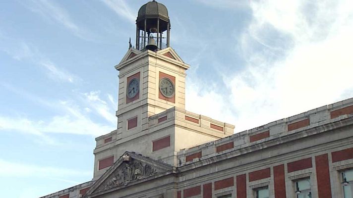 Informativo de Madrid - El Tiempo en la Comunidad de Madrid - 08/10/15