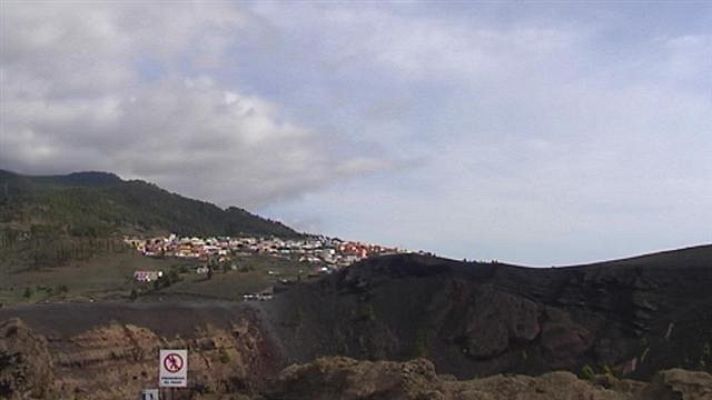 Telecanarias - El tiempo en Canarias - 08/10/2015