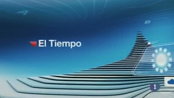 Noticias de Castilla-La Mancha - El tiempo en Castilla-La Mancha - 08/10/15