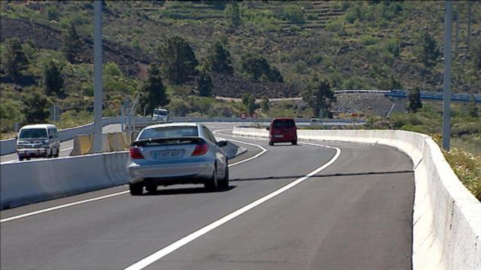 Canarias en 2' - 08/10/2015