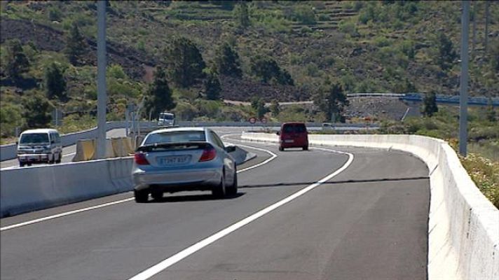 Telecanarias - Canarias en 2' - 08/10/2015