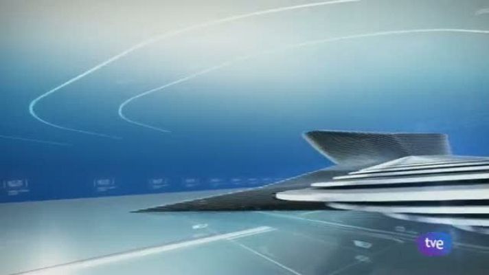 Noticias de Castilla-La Mancha - Noticias de Castilla-La Mancha 2 - 08/10/15