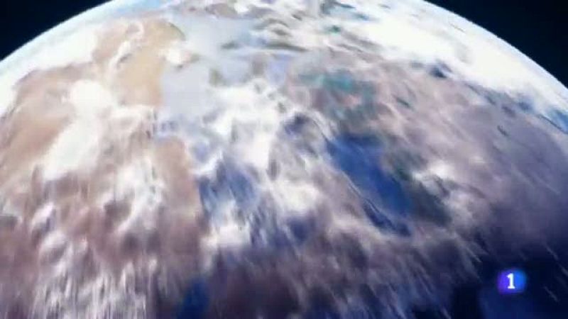 El tiempo en Cantabria - 08/10/15