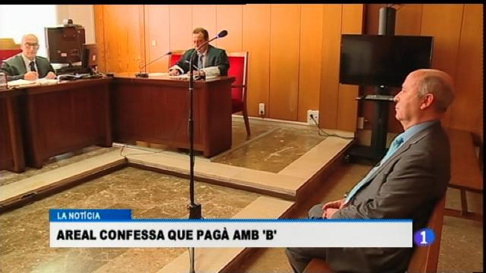 Informatiu Balear 2 - 08/10/15