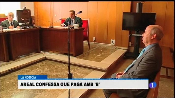 Informatiu Balear - Informatiu Balear 2 - 08/10/15