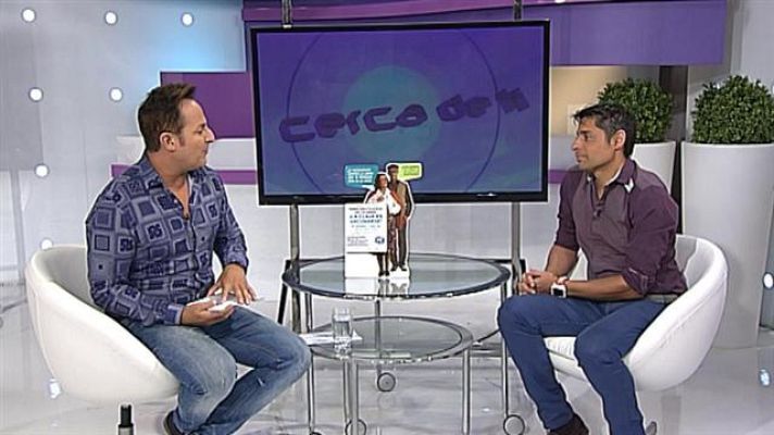 Cerca de ti - Cerca de ti - 08/10/2015