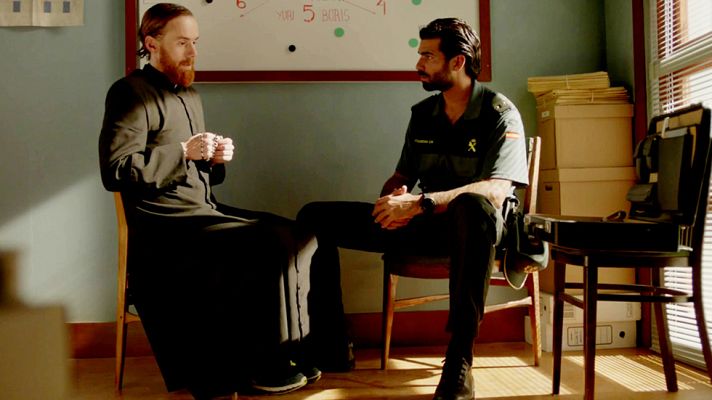 Olmos y Robles - Avance del capítulo 6