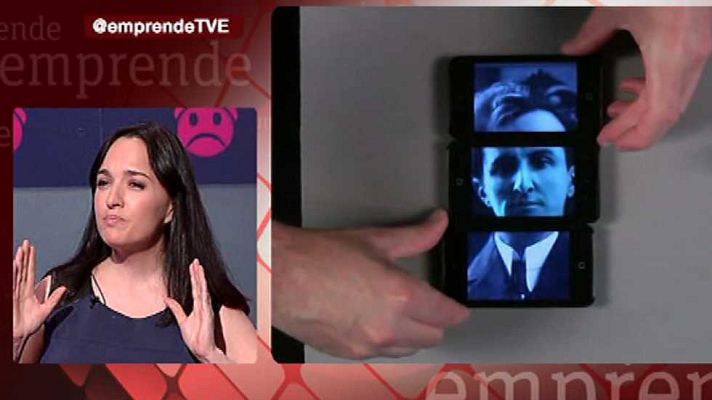 Emprende - Emprende -  08/10/15