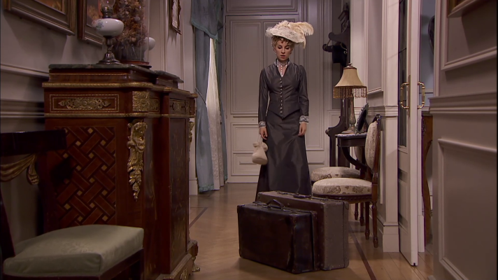 Acacias 38 - Episodio 130