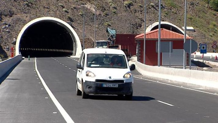 Telecanarias - Telecanarias - 08/10/2015