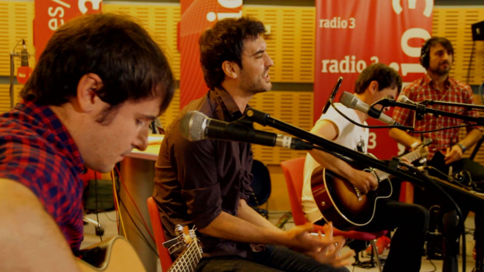 Second - Nivel Inexperto - Escuchar ahora