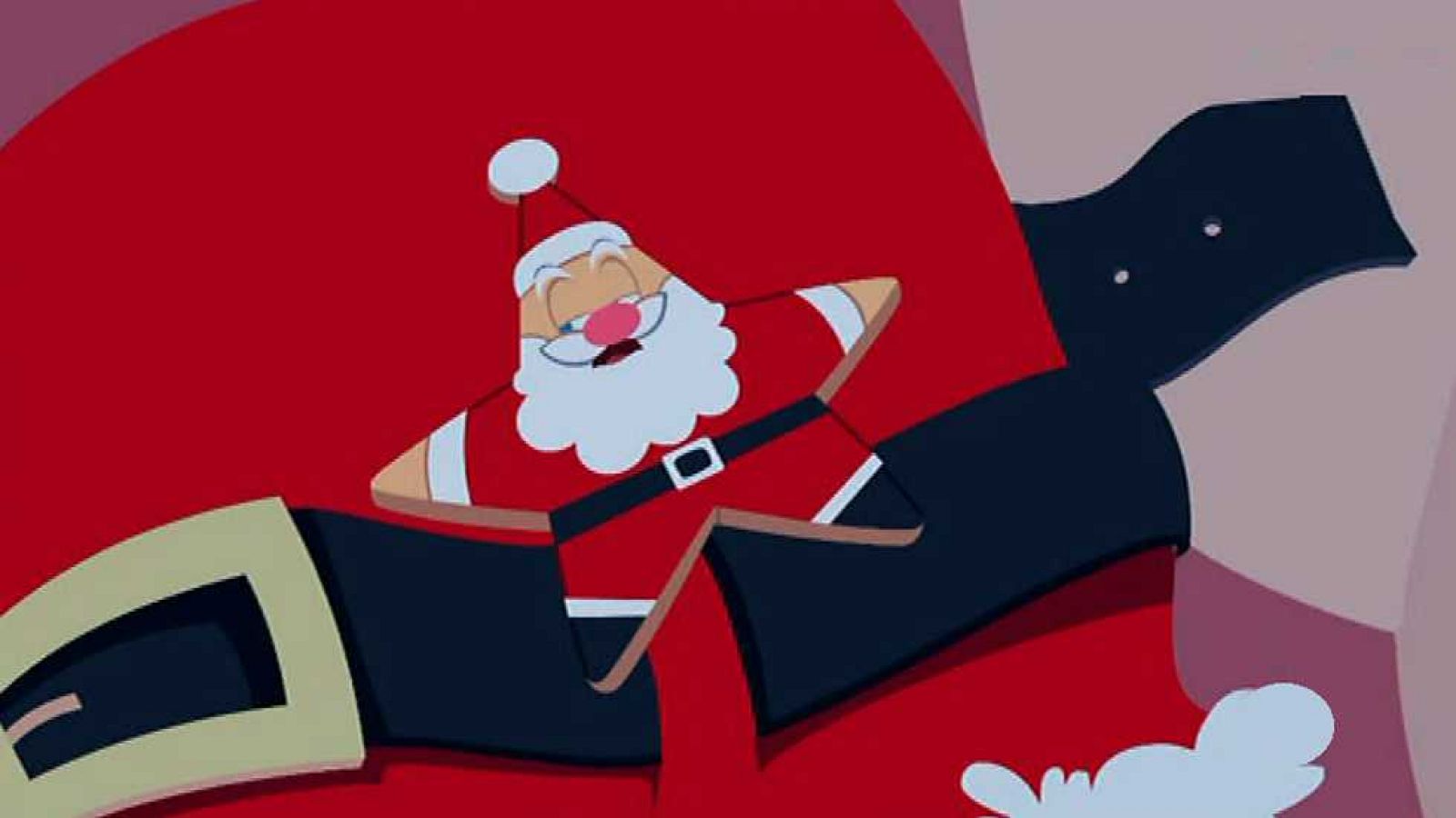 El apuro antes de Navidad - Tom y Jerry | Ver