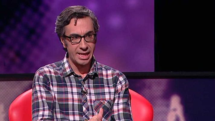 El cine de La 2 - La colmena (presentación)