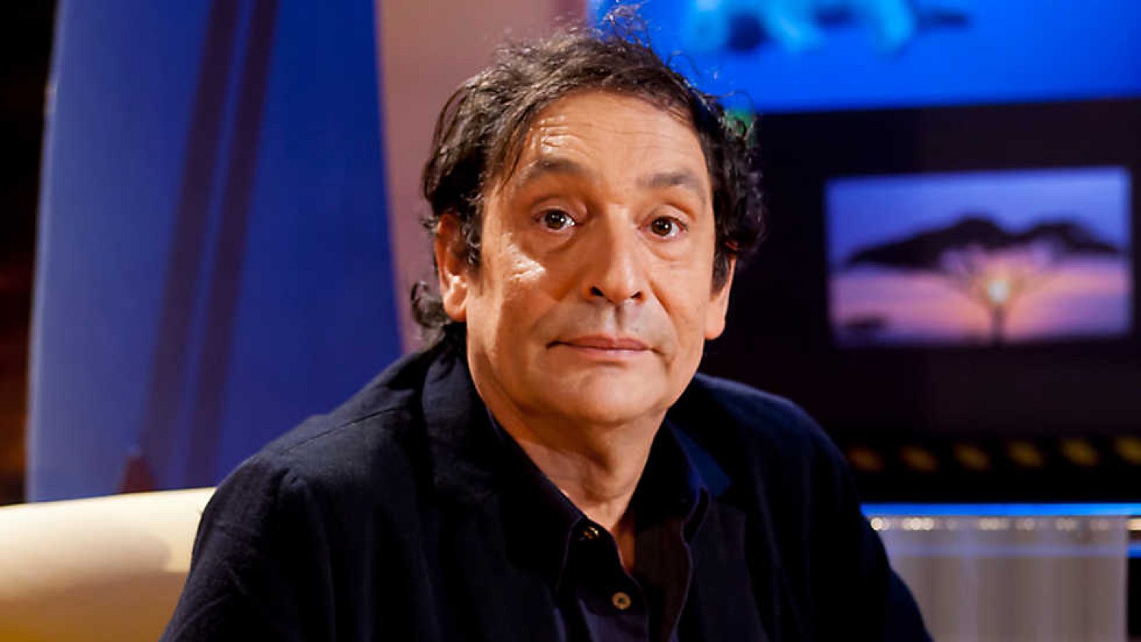 Atención obras - Agustí Villaronga, Edvard Munch, Izal y más - ver ahora