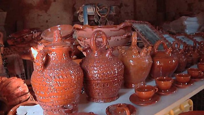 Aquí la Tierra - Aquí la Tierra - 08/10/15