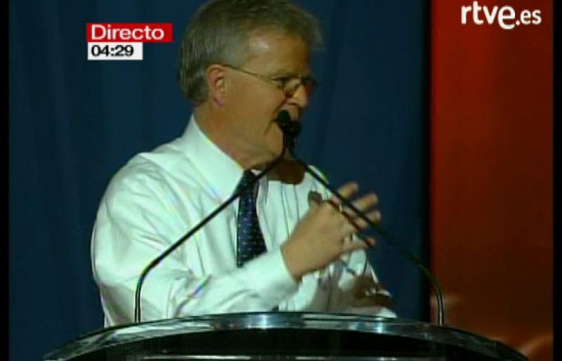 Recta final en Phoenix