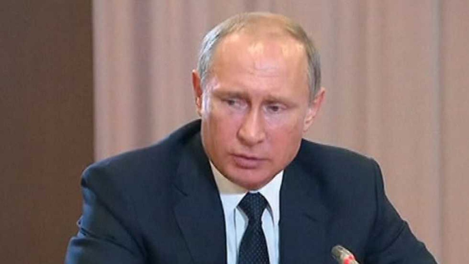 La 2 Noticias - 08/10/15 - ver ahora