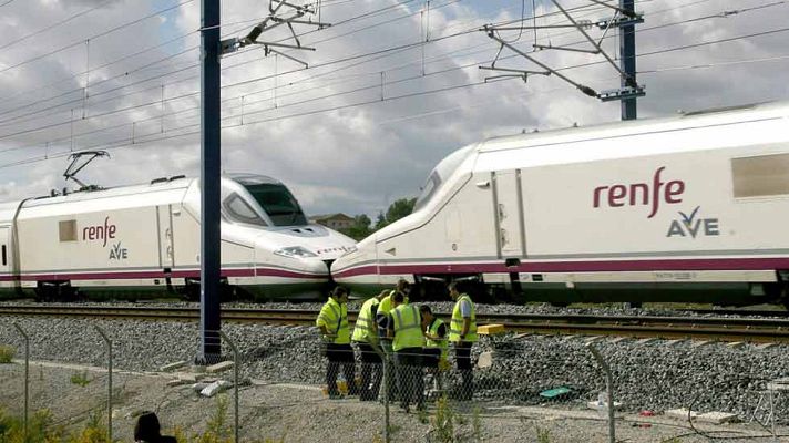 Telediario 1 - Telediario Matinal en 4' - 09/10/15