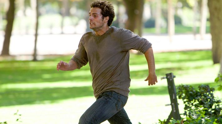 Cine internacional - 'La fría luz del día', hoy viernes a las 22:00 en La 1