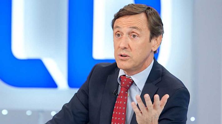 Los desayunos - Rafael Hernando