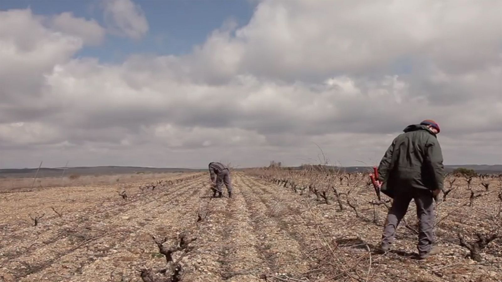 Días de cine - Desde que el mundo es mundo
