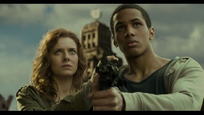 Días de cine - Segundo origen