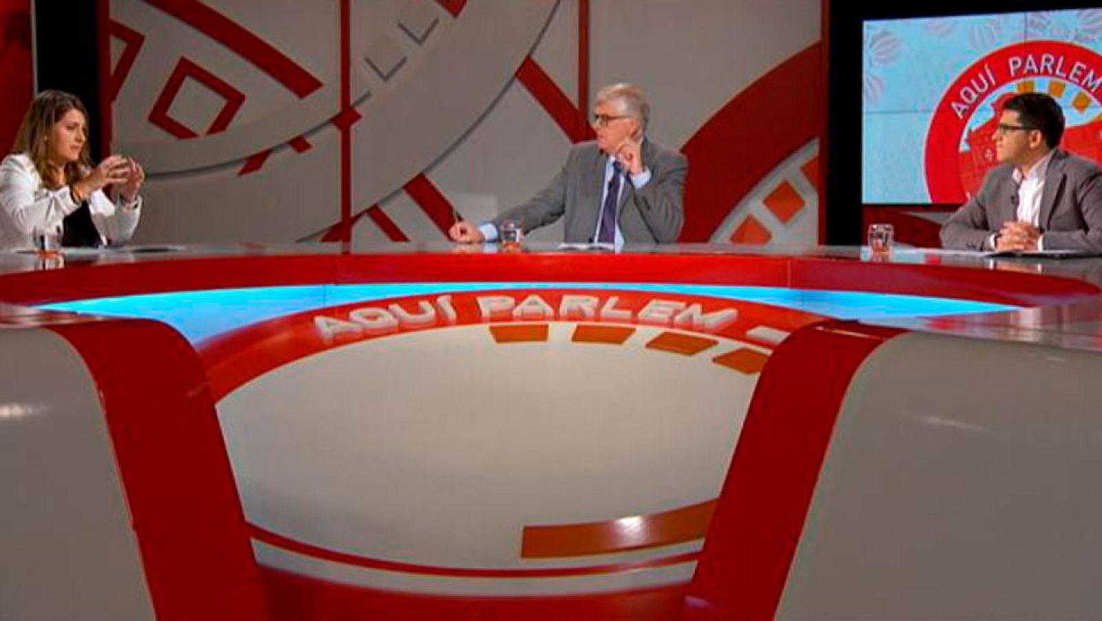 Aquí Parlem -  L'anàlisi dels resultats de les eleccions del 27-S