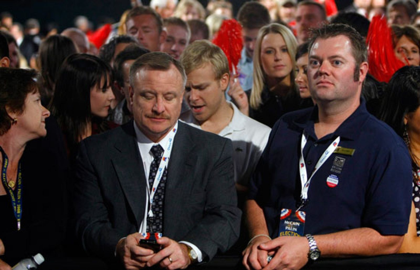 Desbandada en Phoenix