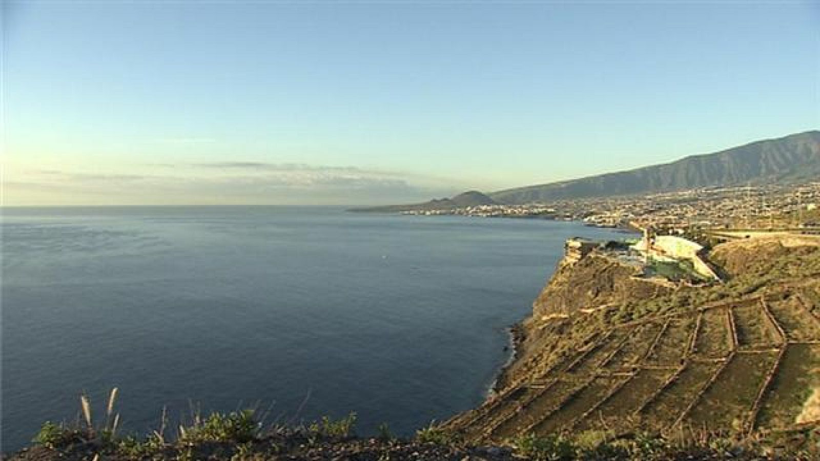 El tiempo en Canarias - 09/10/2015