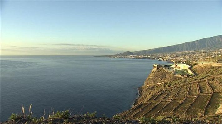 Telecanarias - El tiempo en Canarias - 09/10/2015