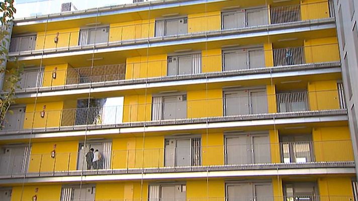 Informativo de Madrid - La Comunidad de Madrid en 4' - 09/10/15