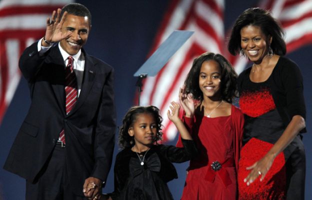  - La campaña del presidente