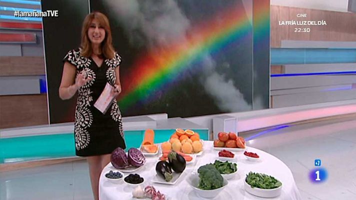 La mañana - La mañana - 09/10/15