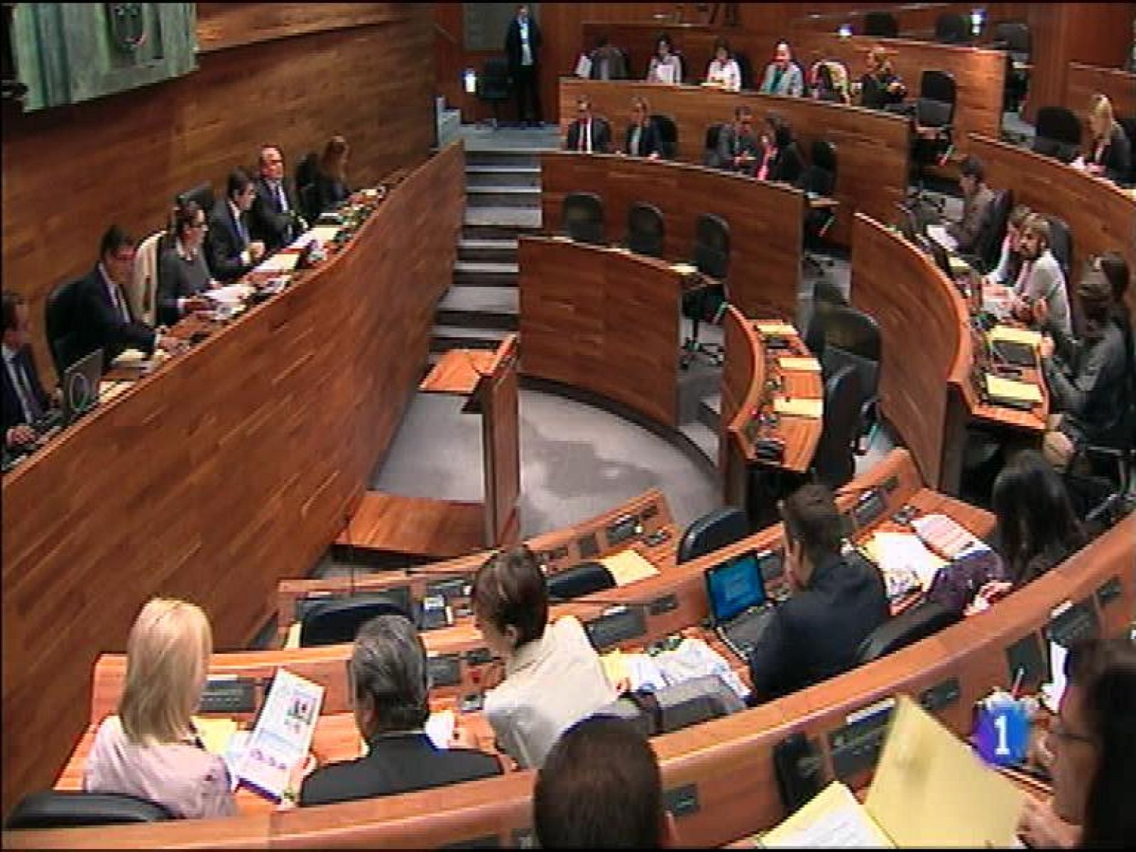 Asturias en 2' - 09/10/15 | Ver