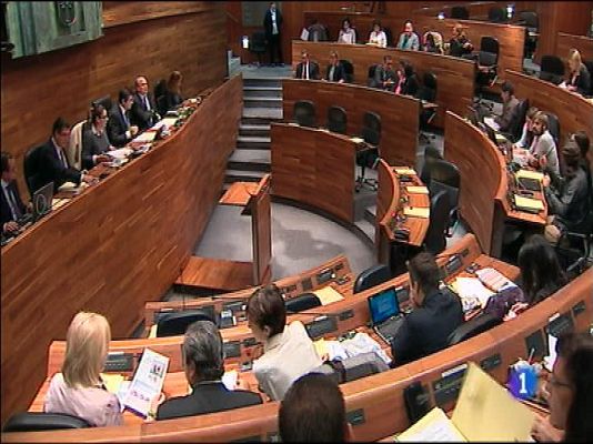 Panorama Regional - Asturias en 2' - 09/10/15