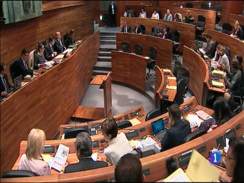 Asturias en 2' - 09/10/15 | Ver