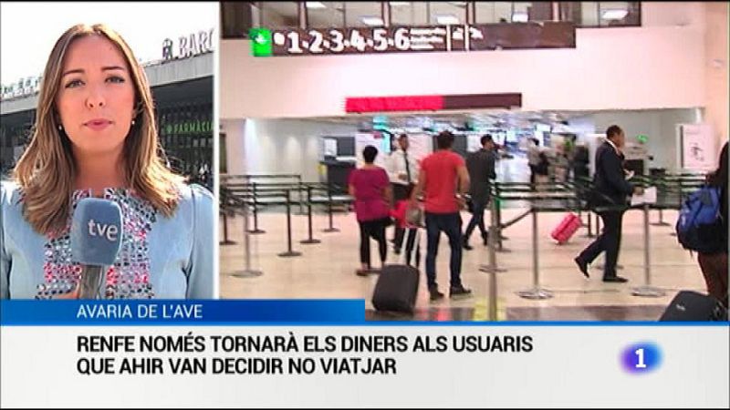 L'Informatiu - 09/10/15