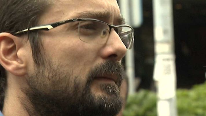 Telediario 1 - Telediario 1 en 4' - 09/10/15