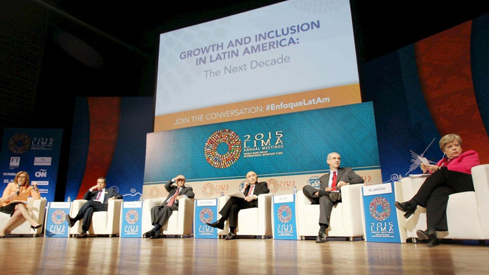 Los movimientos de población, claves para el crecimiento económico global