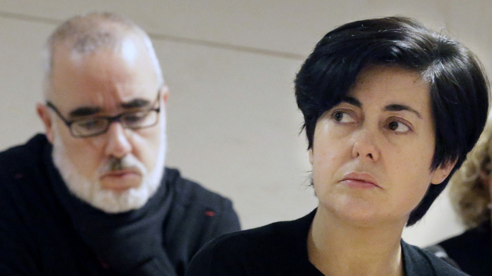 La psiquiatra que atendió a Rosario Porto declara que la madre de la niña tenía deseos de morir