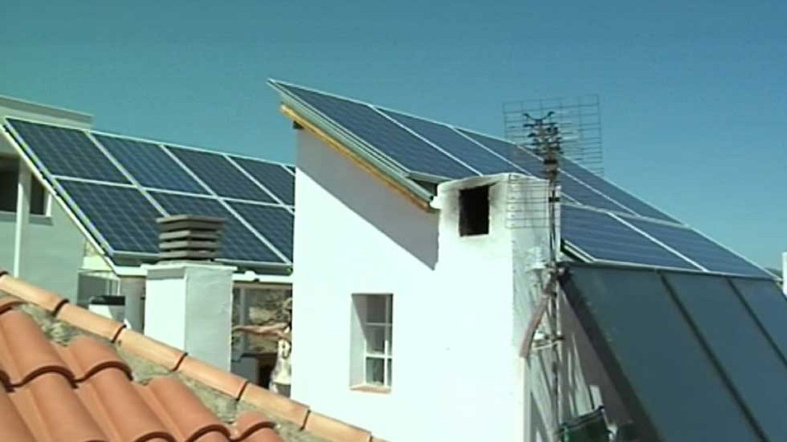 El Gobierno aprueba el real decreto que regula el autoconsumo eléctrico