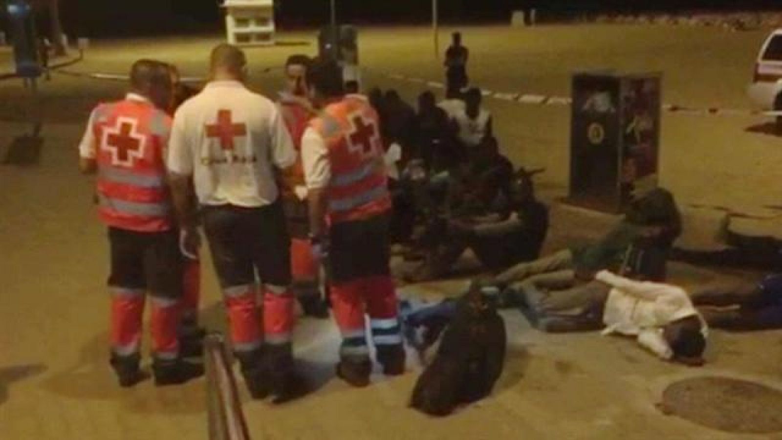 Canarias en 2' - 09/10/2015