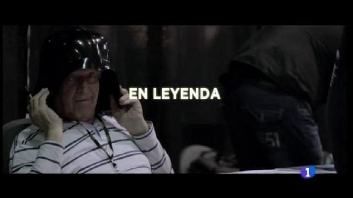 Informatiu Balear - 'I'm your father', el documental de Bestard i Cabotà sobre l'actor que interpretà el personatge de Darth Vader a La guerra de Galàxies.