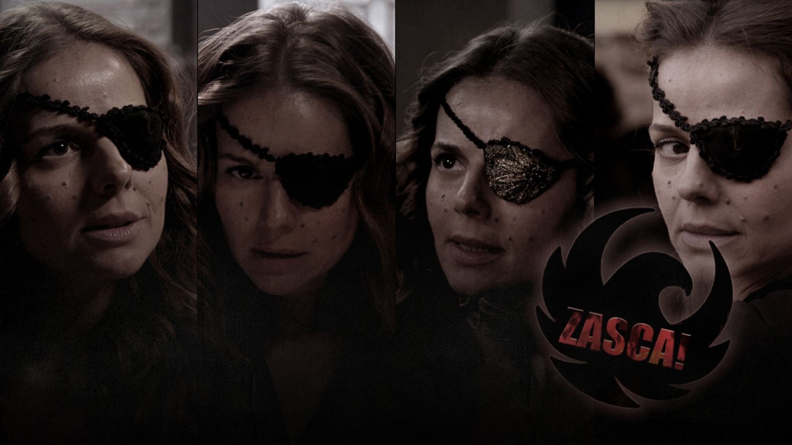 Los mejores #ZascasMarquesa del capítulo 94