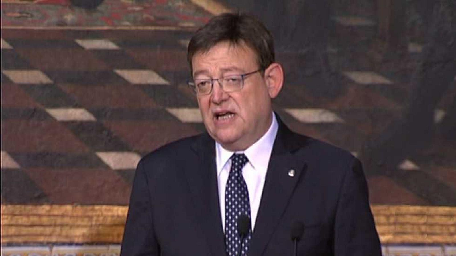 L'Informatiu - Comunitat Valenciana 2 - 09/10/15 - Ver ahora